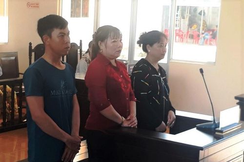 Hủy án sơ thẩm một vụ 'Cố ý gây thương tích' do có nhiều sai phạm