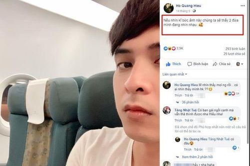 Thực hư chuyện Hồ Quang Hiếu quay lại với Bảo Anh, dùng 'mật mã tình yêu': Không chỉ một mà n lần trước đó!