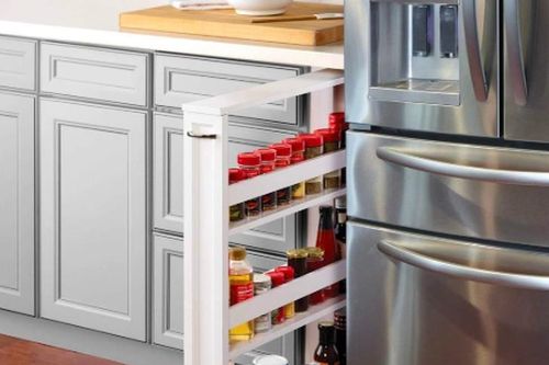 12 ý tưởng độc tiết kiệm không gian trong căn hộ nhỏ