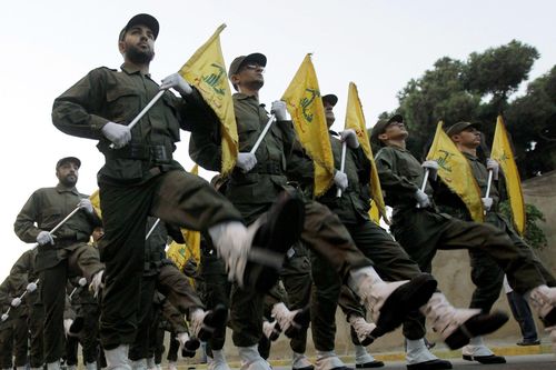 Nếu Mỹ xung đột Iran, đây sẽ là những 'cánh tay nối dài' của Tehran