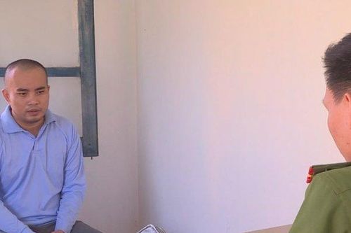 Đắk Lắk: Truy tố đối tượng thuê xe ô tô, làm giả giấy tờ đem đi cầm cố