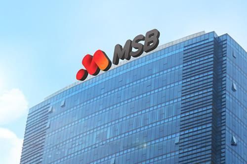 Sau VNPT và SCIC, đến lượt DATC chào bán cổ phần Maritime Bank