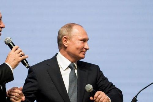 Từ Syria đến S-400: Thổ Nhĩ Kỳ ngày càng phơi bày 'sự yếu đuối' trước uy thế của Nga?