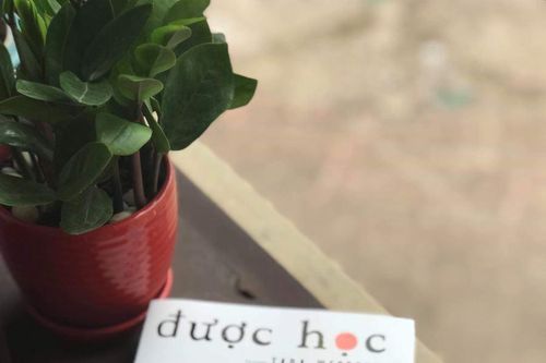 Được học - cuốn sách giàu tính nhân văn