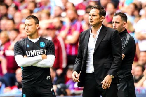4 huyền thoại Chelsea góp mặt ở trận cầu đắt nhất hành tinh
