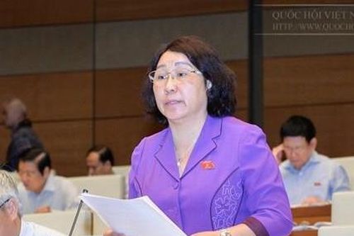 Lãnh đạo Sơn La từ chối trả lời về gian lận thi cử, mong 'thông cảm'