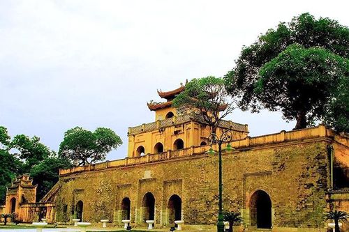 Cận cảnh các hiện vật cực quý mới khai quật tại Hoàng thành Thăng Long