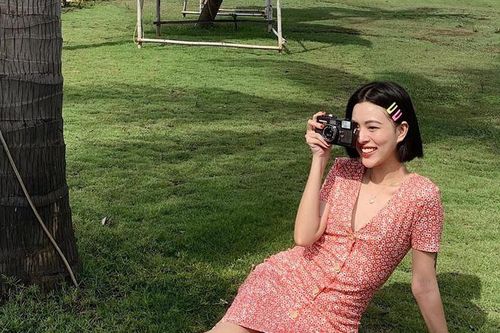 4 công thức phối đồ 'biến' bạn thành cô nàng sành điệu