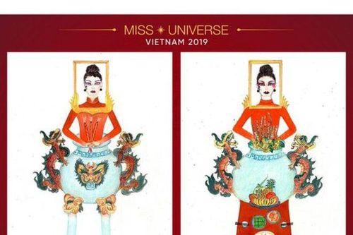 Trang phục bàn thờ: Đưa không gian thiêng vào sự phàm tục là hỏng