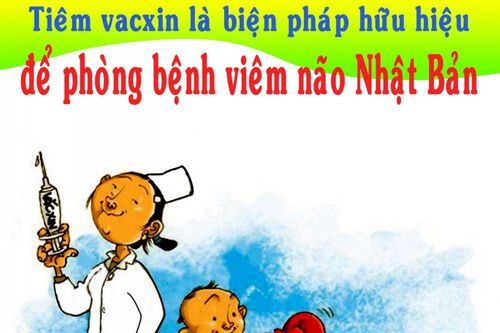 Bệnh viêm não Nhật Bản, cách phòng ngừa và chăm sóc?