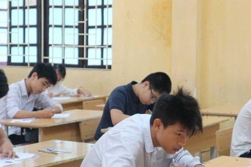 Đề thi Ngữ văn vào lớp 10 Hà Nội: Vừa sức, 'nằm trong tầm tay' các thí sinh