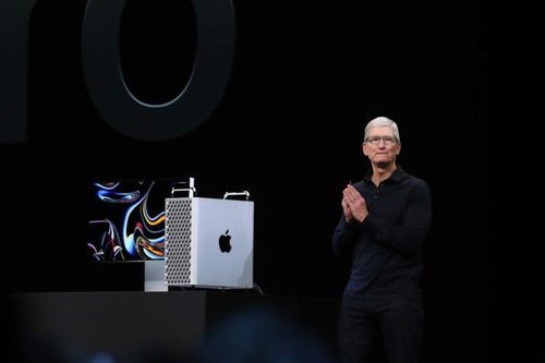 iOS, iPadOS tẻ nhạt, vì sao khán phòng WWDC vỗ tay ầm ầm?
