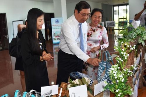 Đà Nẵng hướng đến xây dựng thành phố sinh thái