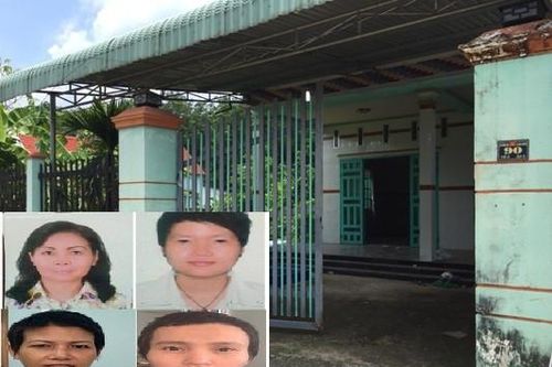 Công an Bình Dương rút kinh nghiệm về 2 vụ thảm án gây chấn động dư luận