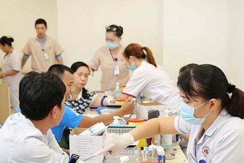 Cung cấp miễn phí cho người bệnh kiến thức điều trị bệnh tim mạch