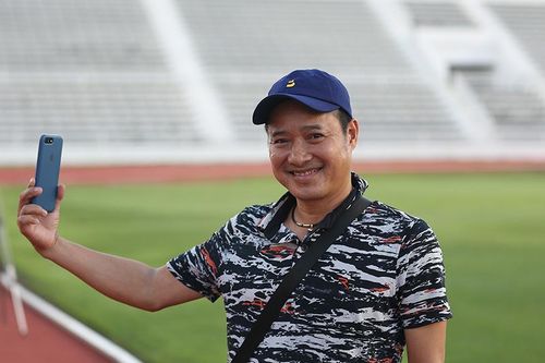Cựu danh thủ Hồng Sơn: Thầy Park là 'phù thủy', Curacao sẽ sập bẫy