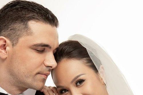 MC Phương Mai tiết lộ mời 250 vị khách thân thiết tới đám cưới