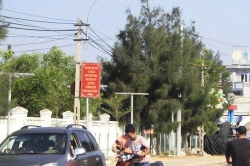 'Cò'… nỗi ám ảnh của du khách khi đến Bình Định