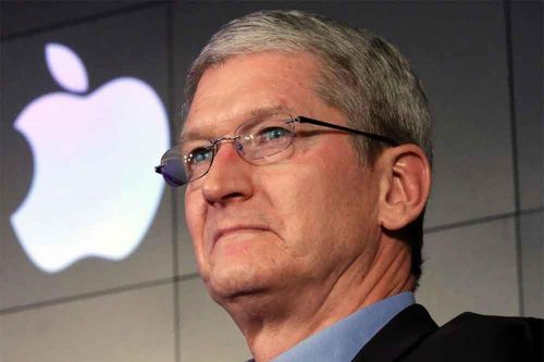 Thành bại của Apple trong 'triều đại' Tim Cook
