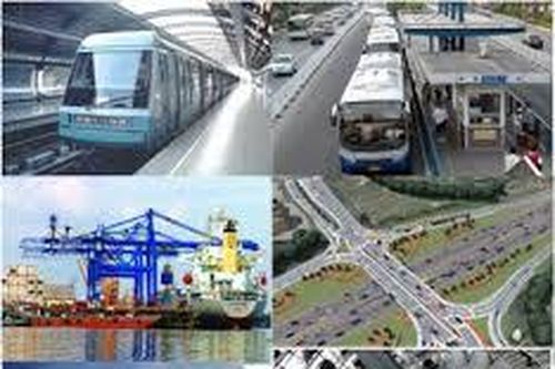 Xây dựng thị trường vận tải cạnh tranh theo hướng đa phương thức