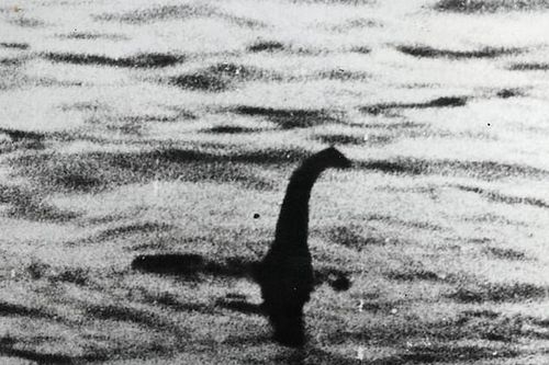 Nóng: Quái vật hồ Loch Ness, Big Foot và Yeti không hề tồn tại?