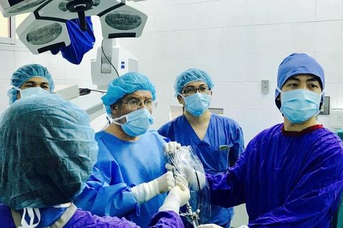 Cô gái trẻ 'đoạn tuyệt' với chứng động kinh sau 25 năm nhờ phẫu thuật