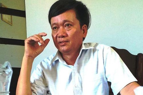 Bí thư Đảng ủy xã bị 'tố' chặt phá cây của dân: Bỗng dưng tôi đánh mất mình