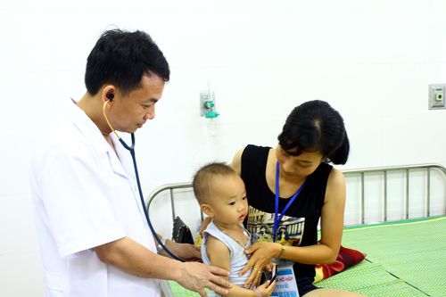Bộ Y tế: Cẩn trọng với tình hình dịch bệnh diễn biến phức tạp