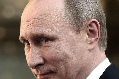 'Mơ' một ngày được cùng Nga 'kề vai sát cánh' chống Iran, Mỹ hãy cứ đợi ông Putin 'ngẫm nghĩ'?