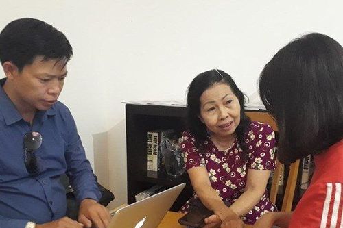 Bị sàm sỡ trên xe khách Phương Trang, nữ sinh đã gửi đơn tố giác lên công an