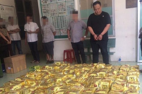 Hình ảnh cuộc chiến đấu cam go, quyết liệt phòng chống ma túy