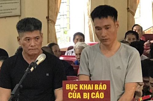 Người đàn ông trả giá đắt vì ôm mộng đổi đời bằng ma túy