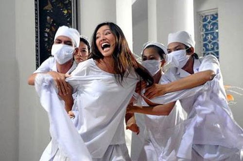 Những điều nên biết về bệnh tâm thần phân liệt hoang tưởng
