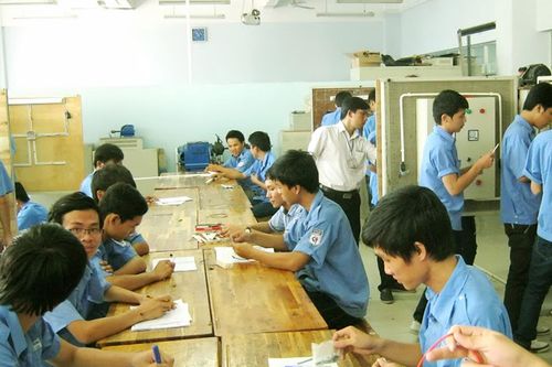 Xã hội học tập: Cần xây dựng tiêu chí 'đơn vị học tập'
