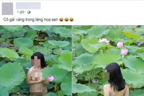 Khỏa thân nơi công cộng: Vấn đề văn hóa nhức nhối