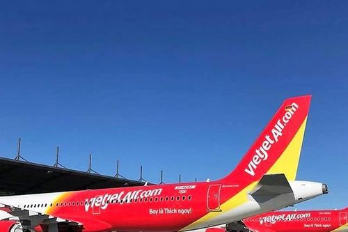Vietjet khẳng định các chuyến bay hoạt động bình thường từ hôm nay 16/6