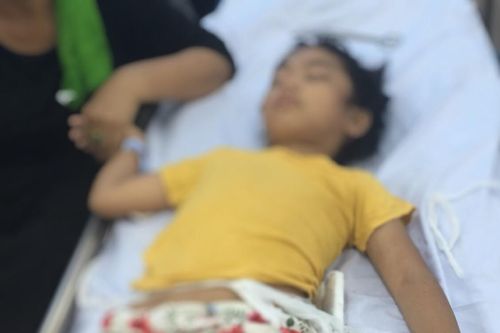 Tình hình sức khỏe của các nạn nhân vụ tai nạn tại Hòa Bình