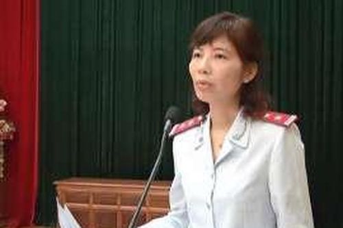 Vụ Thanh tra Bộ Xây dựng 'vòi tiền': Rà soát việc bổ nhiệm bà Kim Anh
