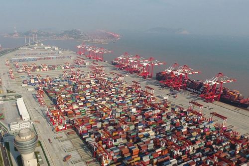 Các công ty Mỹ tới tấp gửi thư phản đối Nhà Trắng tiếp tục tăng thuế đánh vào hàng hóa Trung Quốc