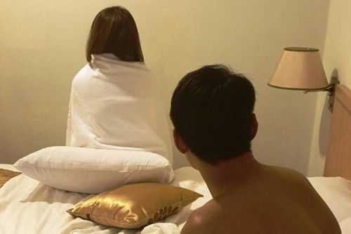Rủ bạn bán dâm giá 15 triệu, nữ sinh viên lĩnh 3 năm tù