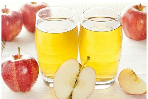 Công thức làm nước ép táo đơn giản và giúp giảm cân hiệu quả