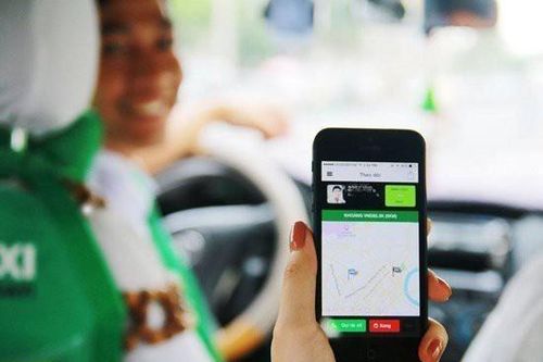 Mua lại Uber, Grab được tuyên 'vô tội'