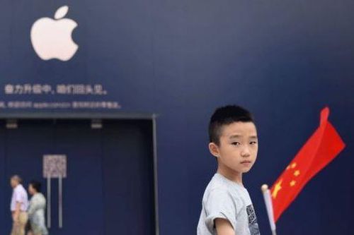 iPhone sẽ không còn 'made in China', chuyển về Việt Nam?