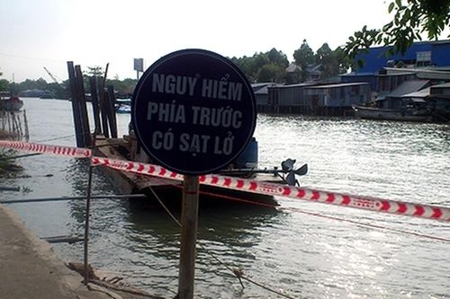 Giải pháp kiểm soát an toàn thiên tai