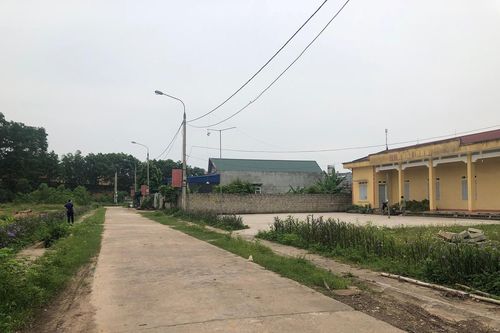 Dự án tái định cư 'đắp chiếu' ở Thái Nguyên: Tiền ngân sách được tiêu như thế nào?