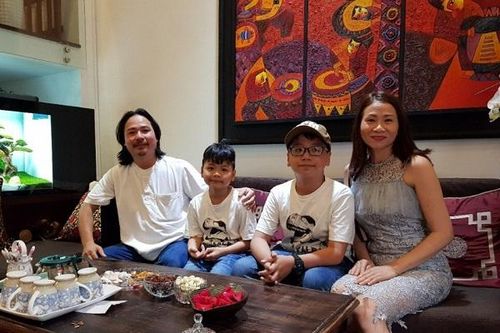 Tâm sự mẹ 7x: Cơm lành canh ngọt là bí quyết giữ lửa cho hạnh phúc gia đình