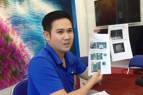 'Ông chủ' Asanzo lên tiếng: 70-80% phần cứng sản phẩm tivi nhập từ nước ngoài