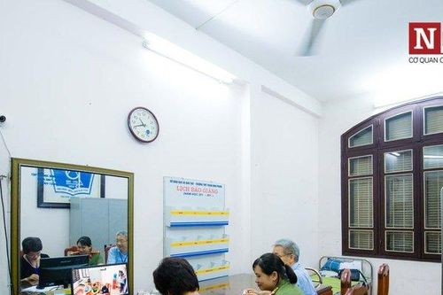 Cận cảnh phòng thi đạt chuẩn an toàn kỳ thi THPT Quốc gia 2019