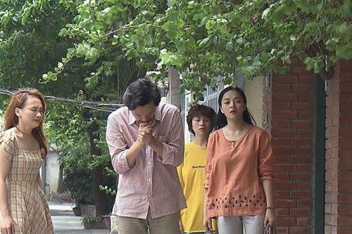 NSƯT Trung Anh tiết lộ kịch bản Về nhà đi con: Thư và Vũ bỏ nhau, ông Sơn phải sang nhà thông gia đón con về