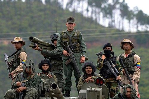 Nga bất ngờ lên tiếng về thông tin tiếp tục triển khai máy bay quân sự đến Venezuela